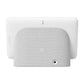 Google Nest Hub 2nd Generation 7" Smart Display & Speaker, Chalk, GA01331-GB