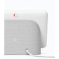 Google Nest Hub 2nd Generation 7" Smart Display & Speaker, Chalk, GA01331-GB