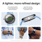 Google Pixel Watch 2 41mm Black with Active Band Wi-Fi Smartwatch GA05029-GB