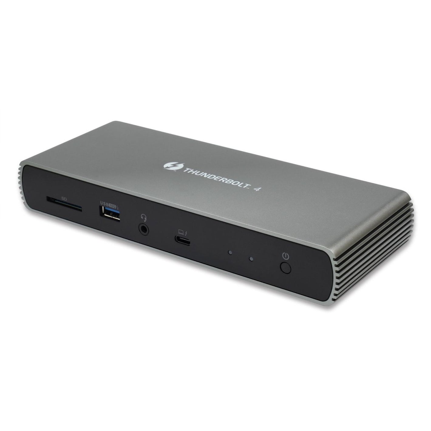 Gearlab Thunderbolt 4 Hybrid Docking Station Triple Monitor Dock USB-C Ethernet