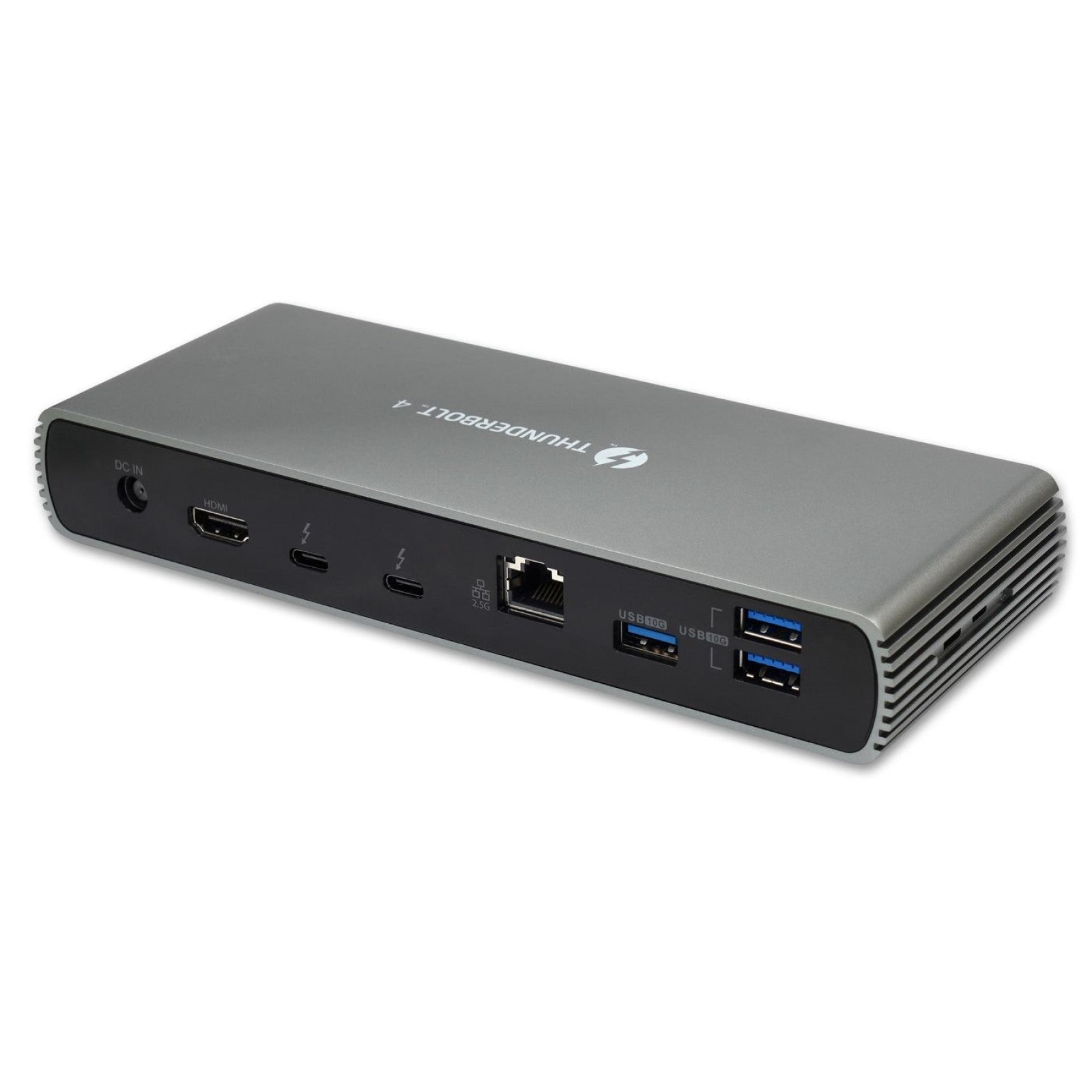 Gearlab Thunderbolt 4 Hybrid Docking Station Triple Monitor Dock USB-C