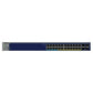 Netgear GS728TXUP v3 24-Port Smart Cloud Managed Gigabit PoE++ Switch + 4x 10GbE