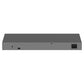 Netgear GS728TXUP v3 24-Port Smart Cloud Managed Gigabit PoE++ Switch + 4x 10GbE