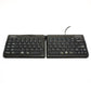 Goldtouch Go!2 Folding Travel Ergonomic Split USB Keyboard UK Layout GTP-0044UK