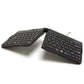 Goldtouch Go!2 Folding Travel Ergonomic Split USB Keyboard UK Layout GTP-0044UK