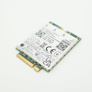 Dell DW5821e WWAN Mobile Broadband 4G LTE Modem Card, HMGJ3, Precision 7540 7740
