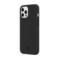Incipio Organicore Organic Phone Case for iPhone 12 Pro Max, Charcoal (Black)