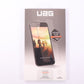 UAG Rugged Tempered Glass Screen Protector for iPhone 8/7/6S/6/SE (4.7") IPH8-SP