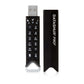 iStorage datAshur Pro2 128GB PIN / Password Encrypted Secure USB 3.2 Flash Drive
