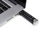 iStorage datAshur Pro2 128GB PIN / Password Encrypted Secure USB 3.2 Flash Drive