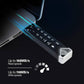 iStorage datAshur Pro2 128GB PIN / Password Encrypted Secure USB 3.2 Flash Drive