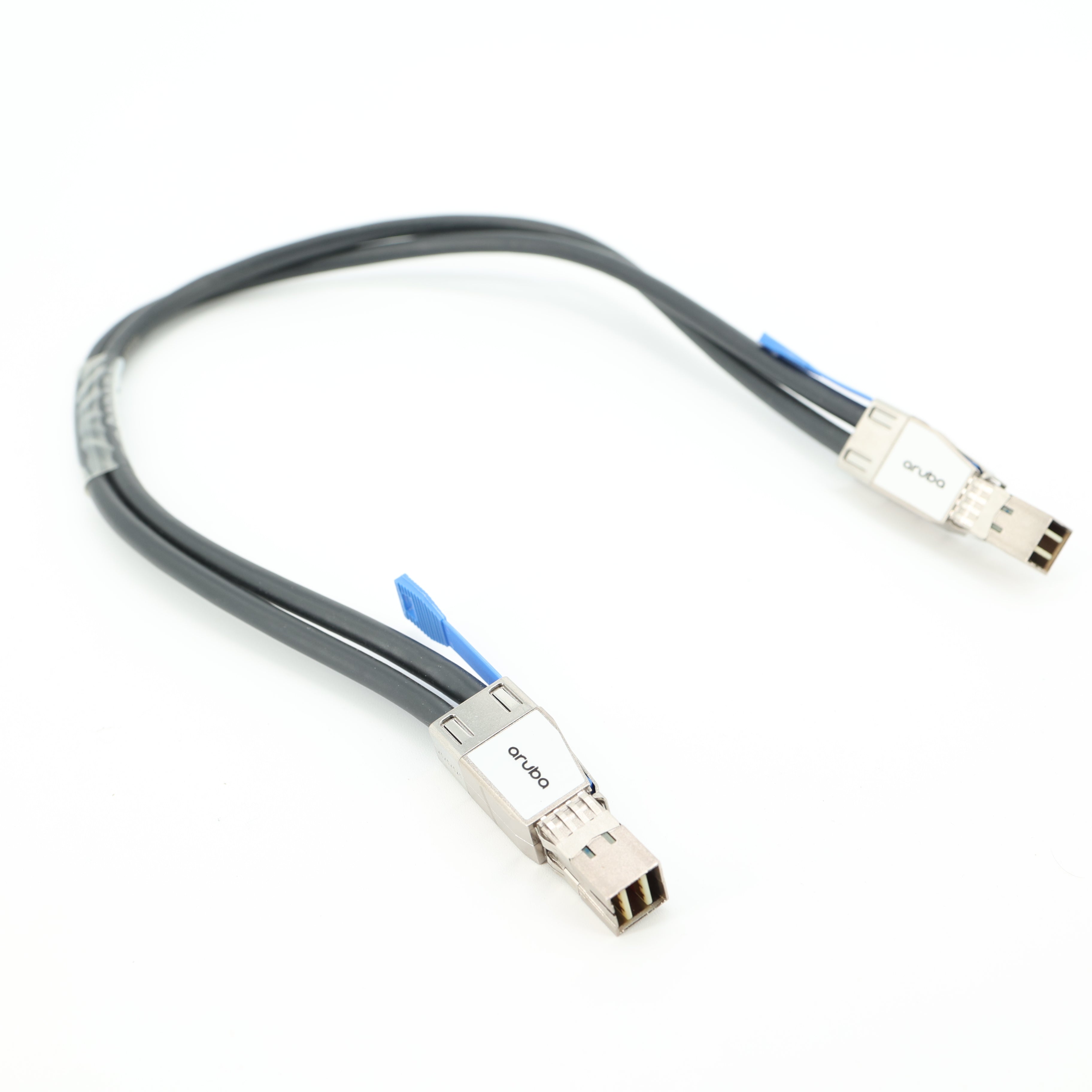 Aruba Stack Cable HP HPE Aruba 2920 / 2930M 0.5m (50cm) Switch Stacking Cable J9734A / 5