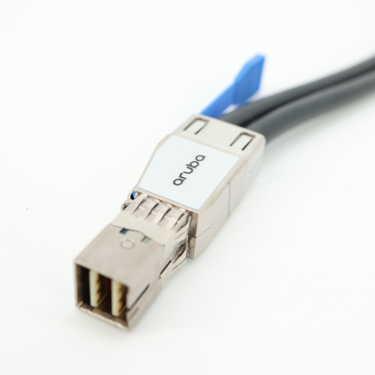 Aruba Stack Cable HP HPE Aruba 2920 / 2930M 0.5m (50cm) Switch Stacking Cable J9734A / 5