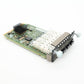 HPE Aruba JL083A 4-Port 10G SFP+ Expansion Module for Aruba 2930M / 3810M Switch