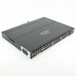 HPE Aruba 2930M 48G PoE+ Managed Gigabit Switch JL322A w/ JL325A Stacking Module