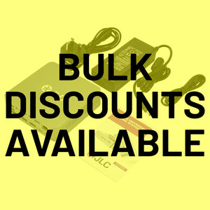 JLC T742 Universal USB-C Laptop Dock Dual Monitor Docking Station with 60w Power Delivery 4K