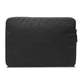 Kensington EQ 16" Laptop Sleeve Black, Recycled PET, Padded Case Pouch, K60395WW