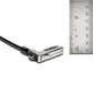 Kensington Slim Combination Laptop Lock Resettable Security Cable 1.8m K60600WW