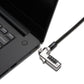 Kensington Slim Combination Laptop Lock Resettable Security Cable 1.8m K60600WW