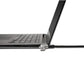 Kensington Slim Combination Laptop Lock Resettable Security Cable 1.8m K60600WW