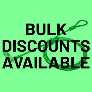 Kensington Slim Combination Laptop Lock Resettable Security Cable 1.8m K60600WW