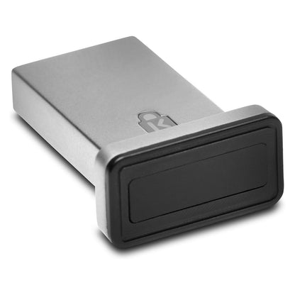 Kensington VeriMark IT Fingerprint Key, USB FP Reader, Windows Hello, K64704EU