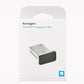 Kensington VeriMark IT Fingerprint Key, USB FP Reader, Windows Hello, K64704EU