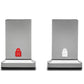 Kensington VeriMark IT Fingerprint Key, USB FP Reader, Windows Hello, K64704EU
