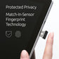 Kensington VeriMark IT Fingerprint Key, USB FP Reader, Windows Hello, K64704EU