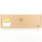 Dell KB216-BK-ETNA Quiet Slim USB PC Keyboard *ESTONIAN LAYOUT* Black 580-ADHG