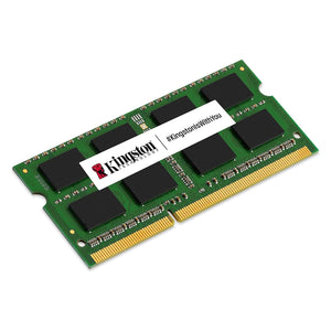 Kingston 16GB DDR4 2666MHz Laptop RAM (1 x 16GB) SODIMM Memory KCP426SD8/16
