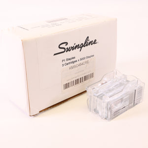 Swingline P1 Staple Cartridge Refill (1 x 5000) Canon Konica Sharp Toshiba Xerox
