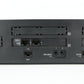 Panasonic KX-NS700 Smart Hybrid IP-PBX Office Telephone System Rack Mountable