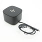 HP Thunderbolt Dock 120W G2 Laptop Docking Station with Power Supply L14714-001