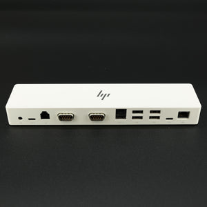 HP Engage One Prime I/O Hub (White) L45660-001 (Hub only, no cables or PSU)