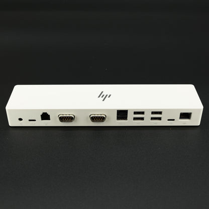 HP Engage One Prime I/O Hub (White) L45660-001 (Hub only, no cables or PSU)