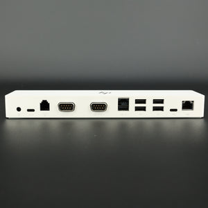 HP Engage One Prime I/O Hub (White) L45660-001 (Hub only, no cables or PSU)