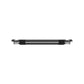 MAX Cases Extreme Shell-L Clear Hard Cover for Lenovo 100e G3 Chromebook 11" 82J7 / 82J8