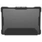 MAXCases Extreme Shell-S Clear Hard Cover for Lenovo 100e G2 Chromebook 11" 81MA