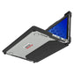MAXCases Extreme Shell-S Clear Hard Cover for Lenovo 100e G2 Chromebook 11" 81MA