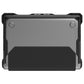 MAXCases Extreme Shell-S Clear Hard Cover for Lenovo 100e G2 Chromebook 11" 81MA