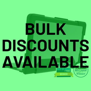 MAXCases Extreme Shell-S Clear Hard Cover for Lenovo 100e G2 Chromebook 11" 81MA