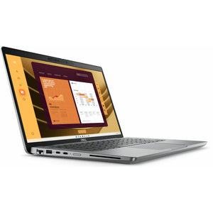 Dell Latitude 5450 (2024) 14" Touchscreen Laptop Core Ultra 5 125U, 16GB, 512GB, Windows 11 Pro