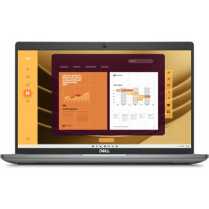 Dell Latitude 5450 (2024) 14" Touchscreen Laptop Core Ultra 5 125U, 16GB, 512GB, Windows 11 Pro