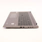 HP Zbook Fury 15 G7 UK Keyboard / Palmrest / Touchpad / Reader Assy M17068-001