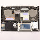 HP Zbook Fury 15 G7 UK Keyboard / Palmrest / Touchpad / Reader Assy M17068-001