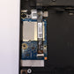 HP Zbook Fury 15 G7 UK Keyboard / Palmrest / Touchpad / Reader Assy M17068-001