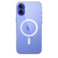 Apple iPhone 16 PLUS Clear Case with MagSafe MA7D4ZM/A