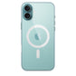 Apple iPhone 16 PLUS Clear Case with MagSafe MA7D4ZM/A