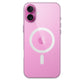 Apple iPhone 16 PLUS Clear Case with MagSafe MA7D4ZM/A